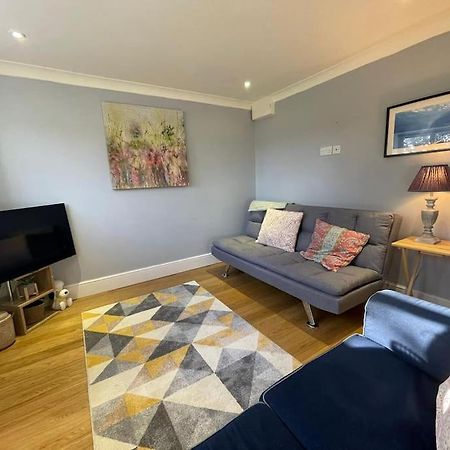 Brook House Apartment Bunbury Экстерьер фото